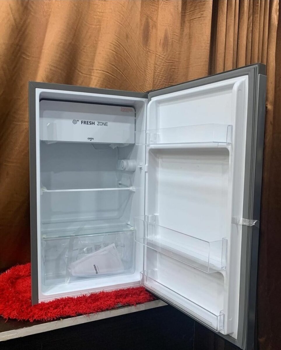 Hisense refrigerator