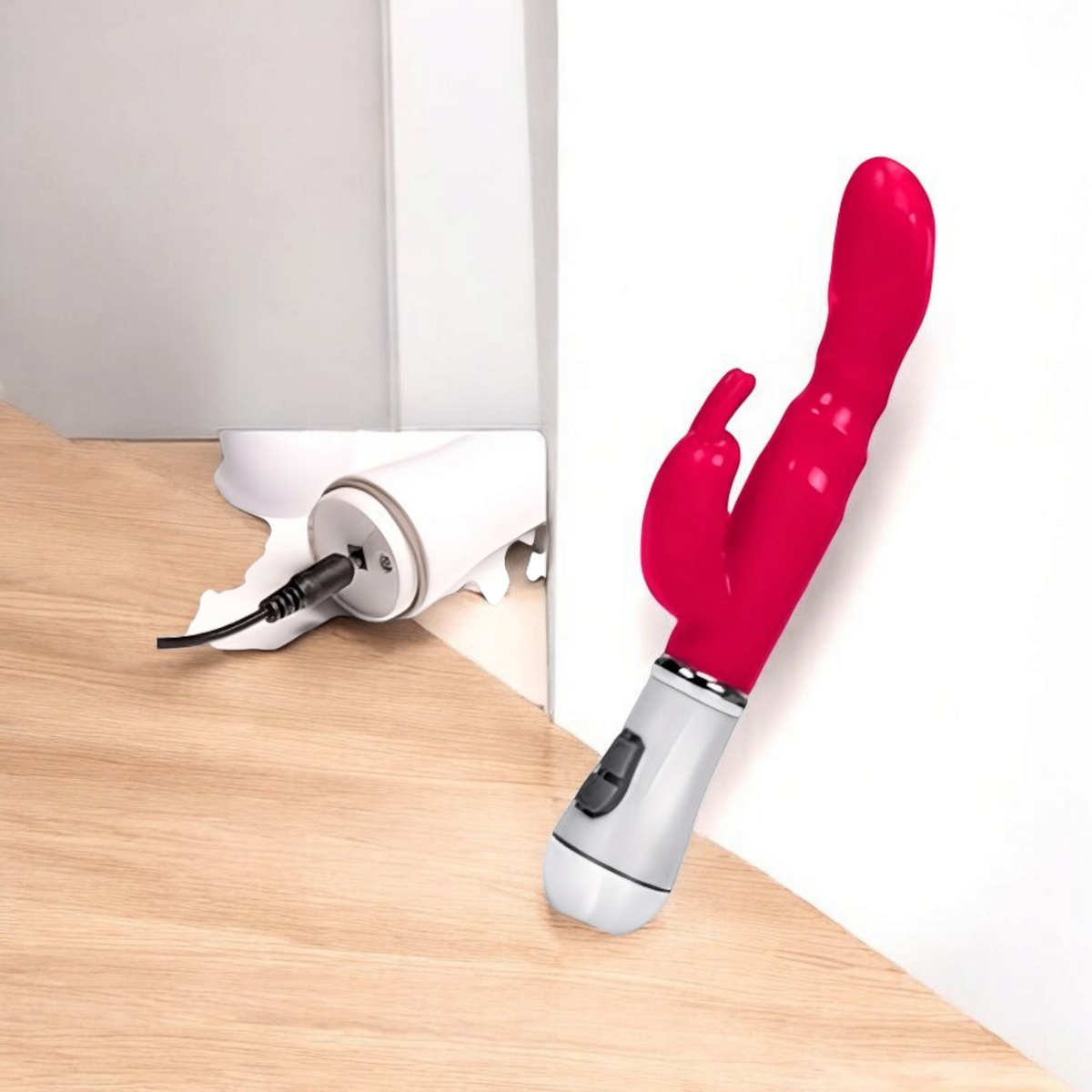 Vibromasseur double Stimul S11