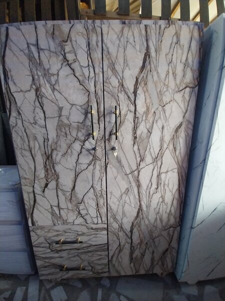 2 in 1 wardrobes [payment on delivery]