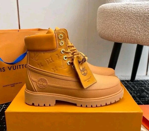 Bottes de randonnée mode homme