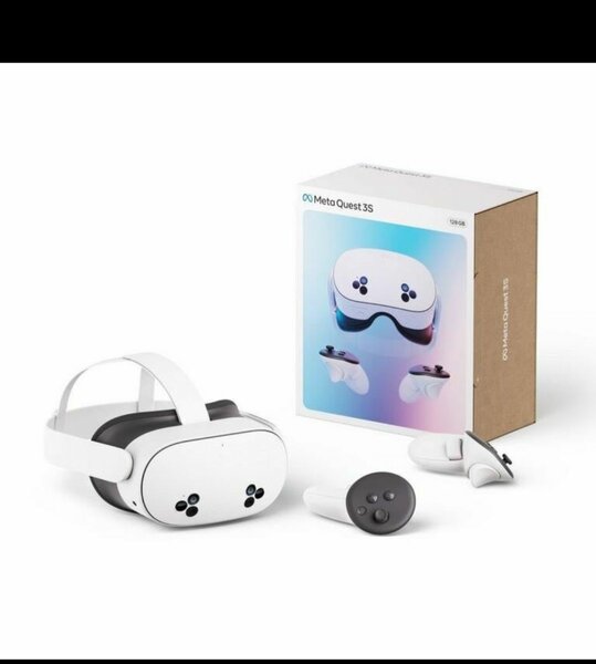 Casque VR - Réalité Virtuelle