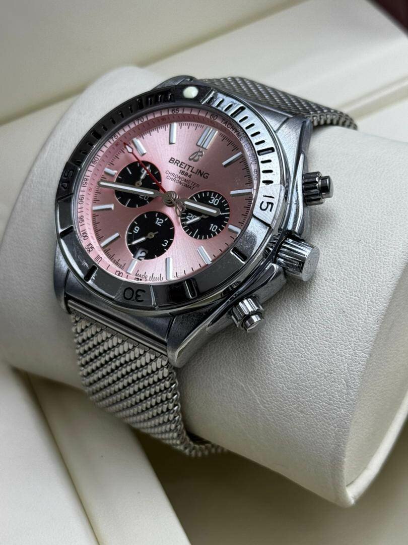 MONTRE LUXE HOMME BREITLING ET AUTRES