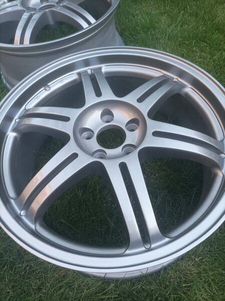 Диски R18 Bridgestone