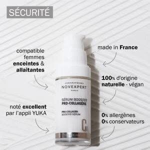 Sérum Booster Pro-Collagène