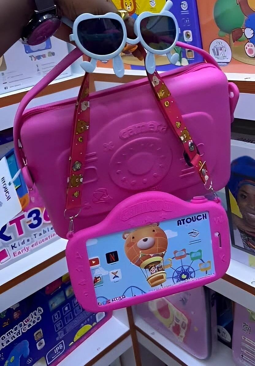 Tablette éducative enfant