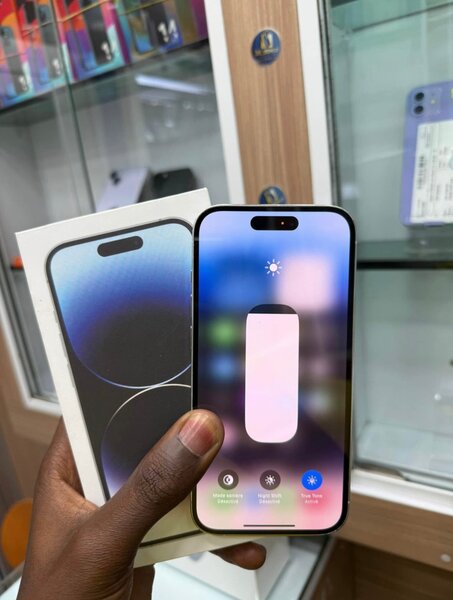 Smartphone haut de gamme 128GB