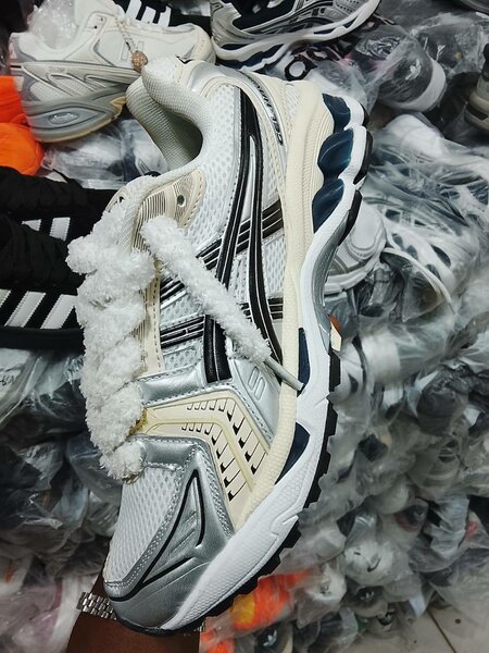 Chaussures de Course Confort