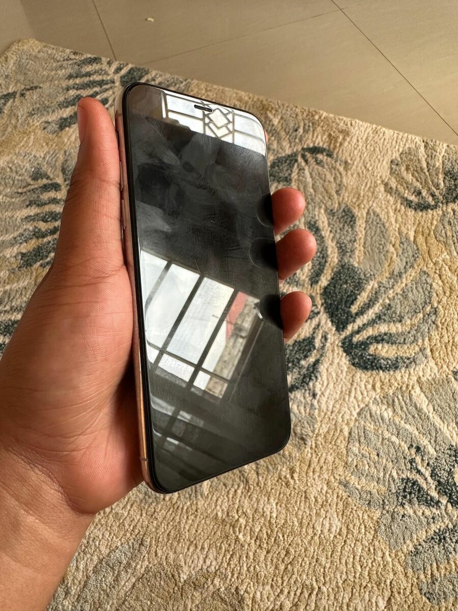 iPhone X 64GB