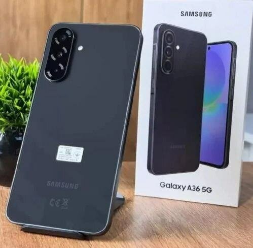 Samsung Galaxy A36 5G 128Go