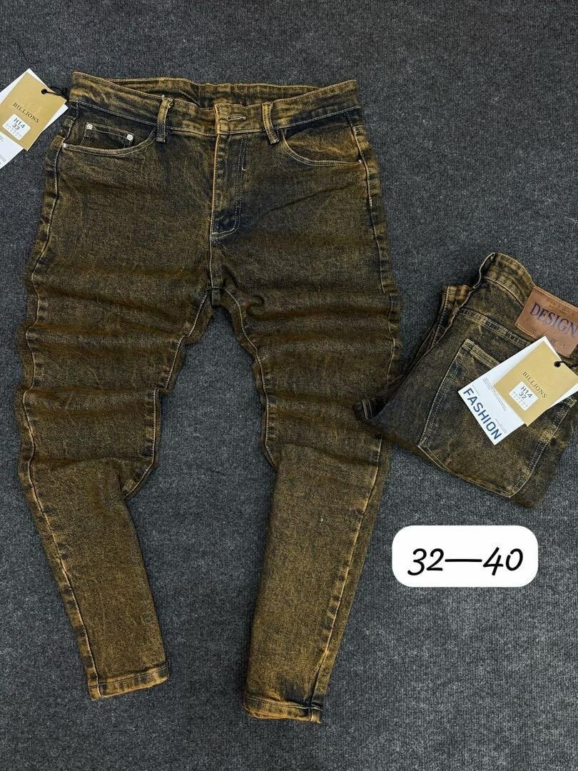 High Quality Mens Jeans