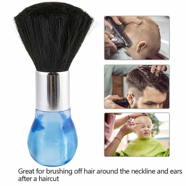 Barber Neck Cleaning Brush