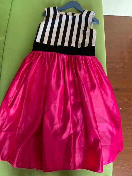 Robe élégante pour filles