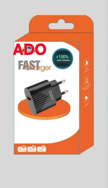 Câble USB rapide et chargeur