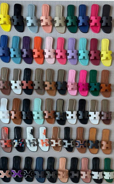 Sandales Femmes Élégantes