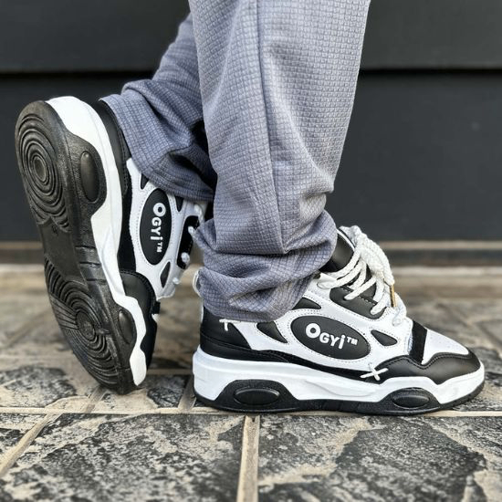 Baskets tendance OG™