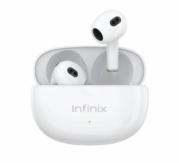 Ecouteurs Bluetooth Infinix Xbuds 3 XE31