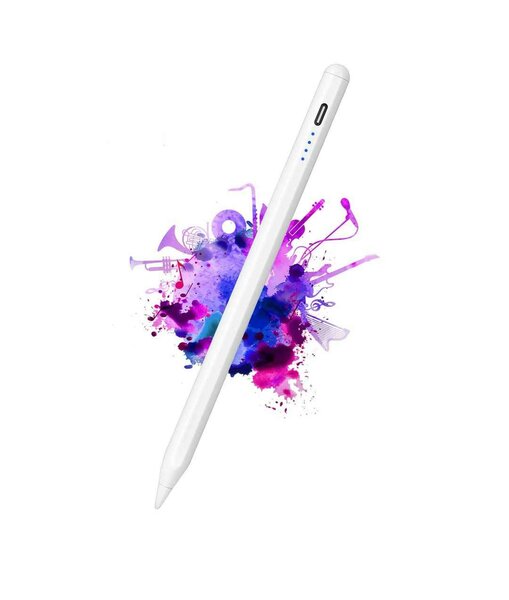 Universal Stylus pin