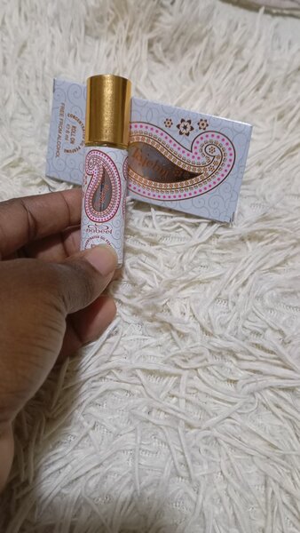 Parfums au senteurs oriental