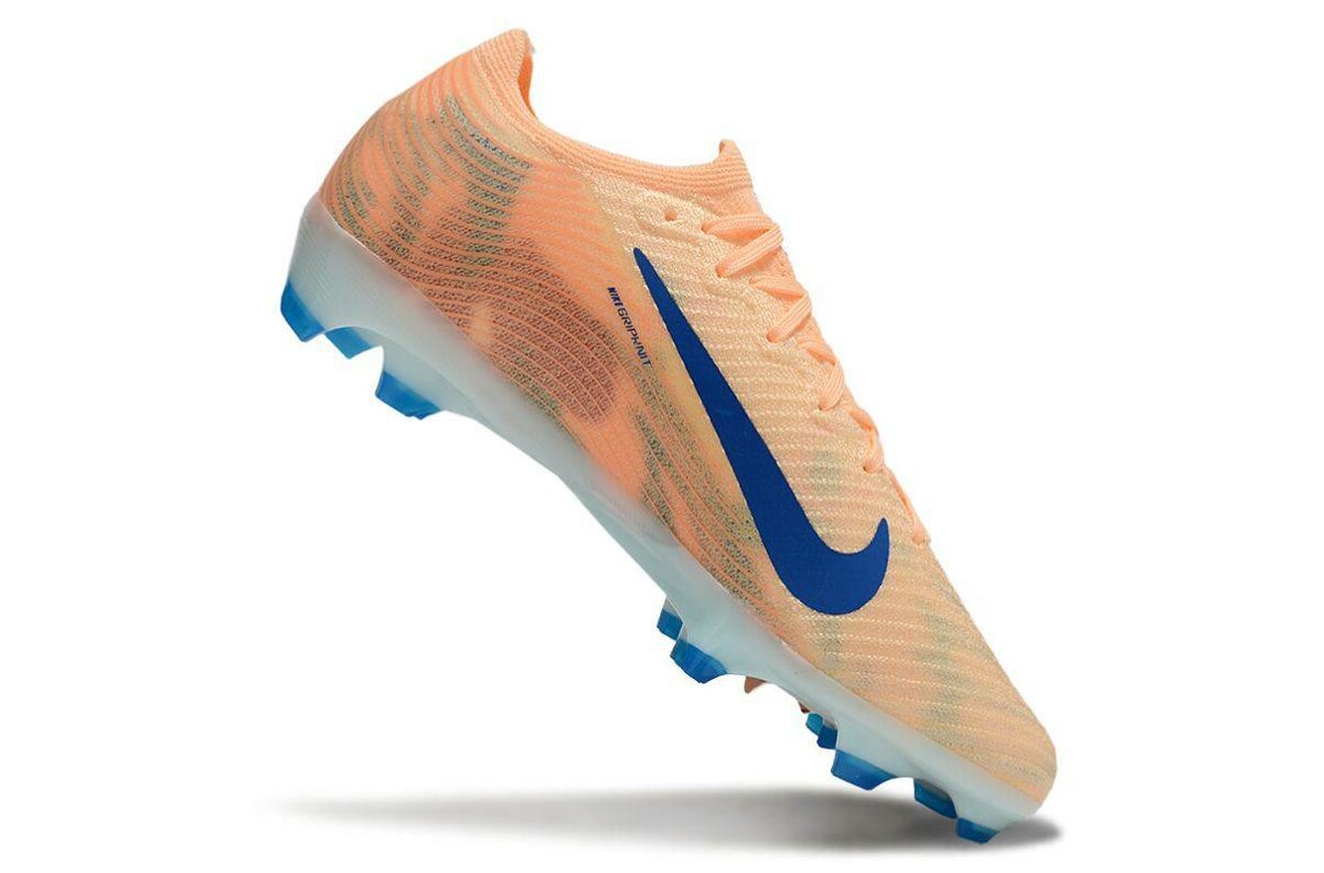 Chaussures de football Nike Mercurial