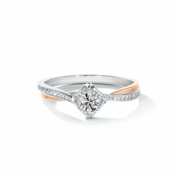 Ladies ring