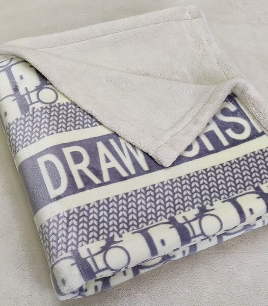 Пледы барашки