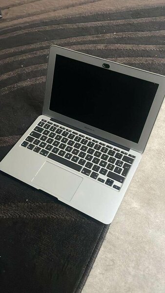 MacBook 2015