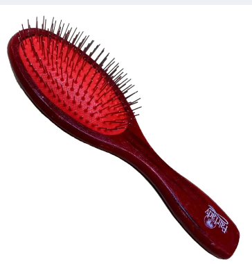 Fair Lady Wooden Hair Brush (with out Tips)