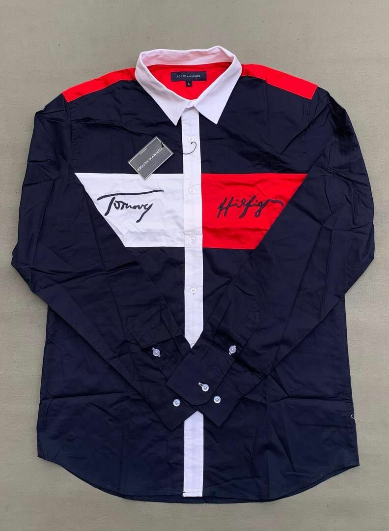 Chemise homme