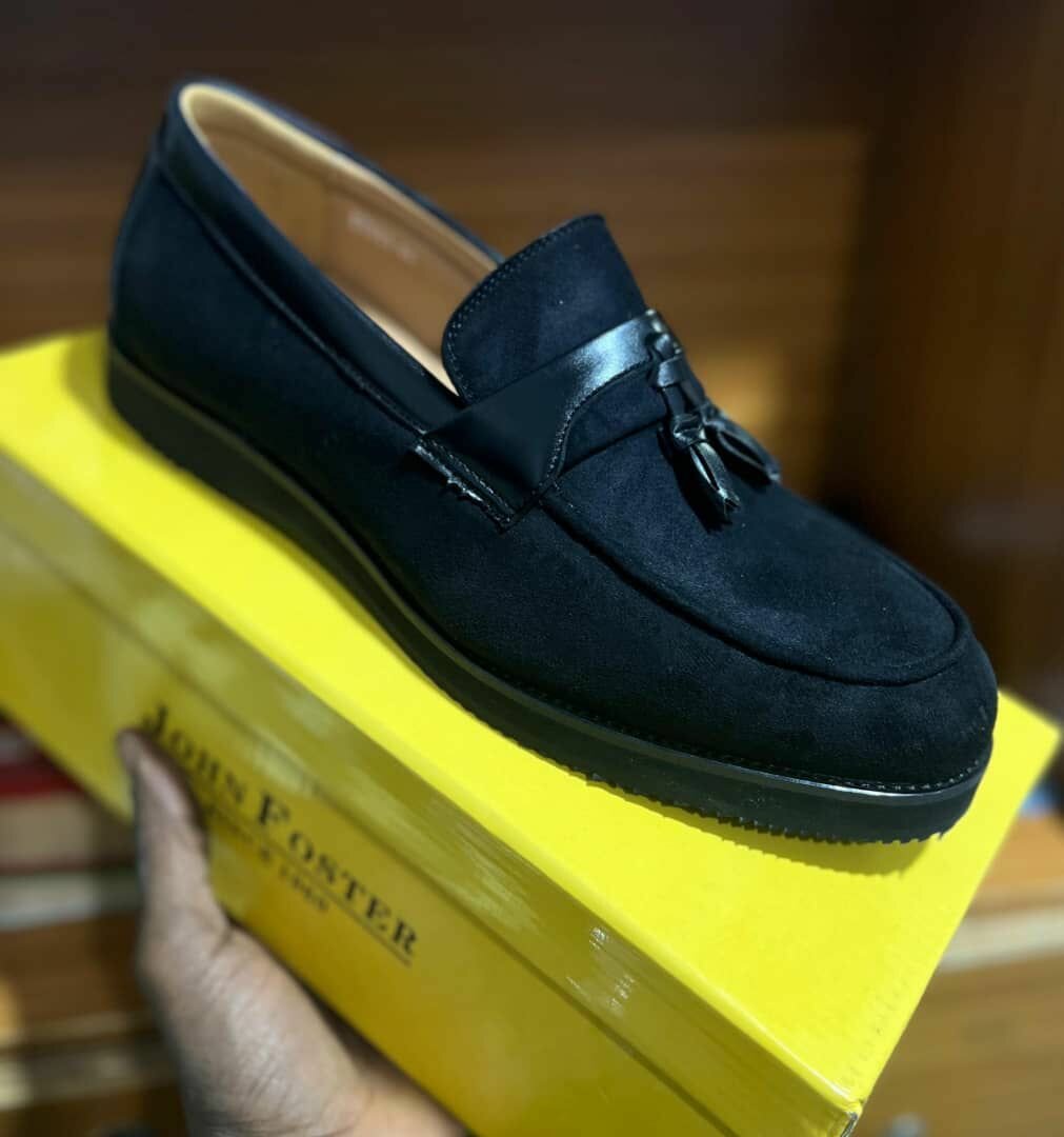 Chaussures Derby Homme Élégantes