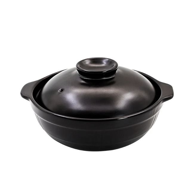 3 liters Ceramic cooking pot