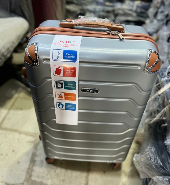 Valises 1 pièces/ Grand