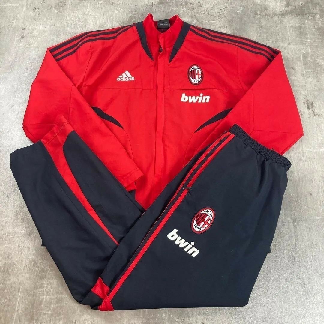 Ensemble de Survêtement Équipe