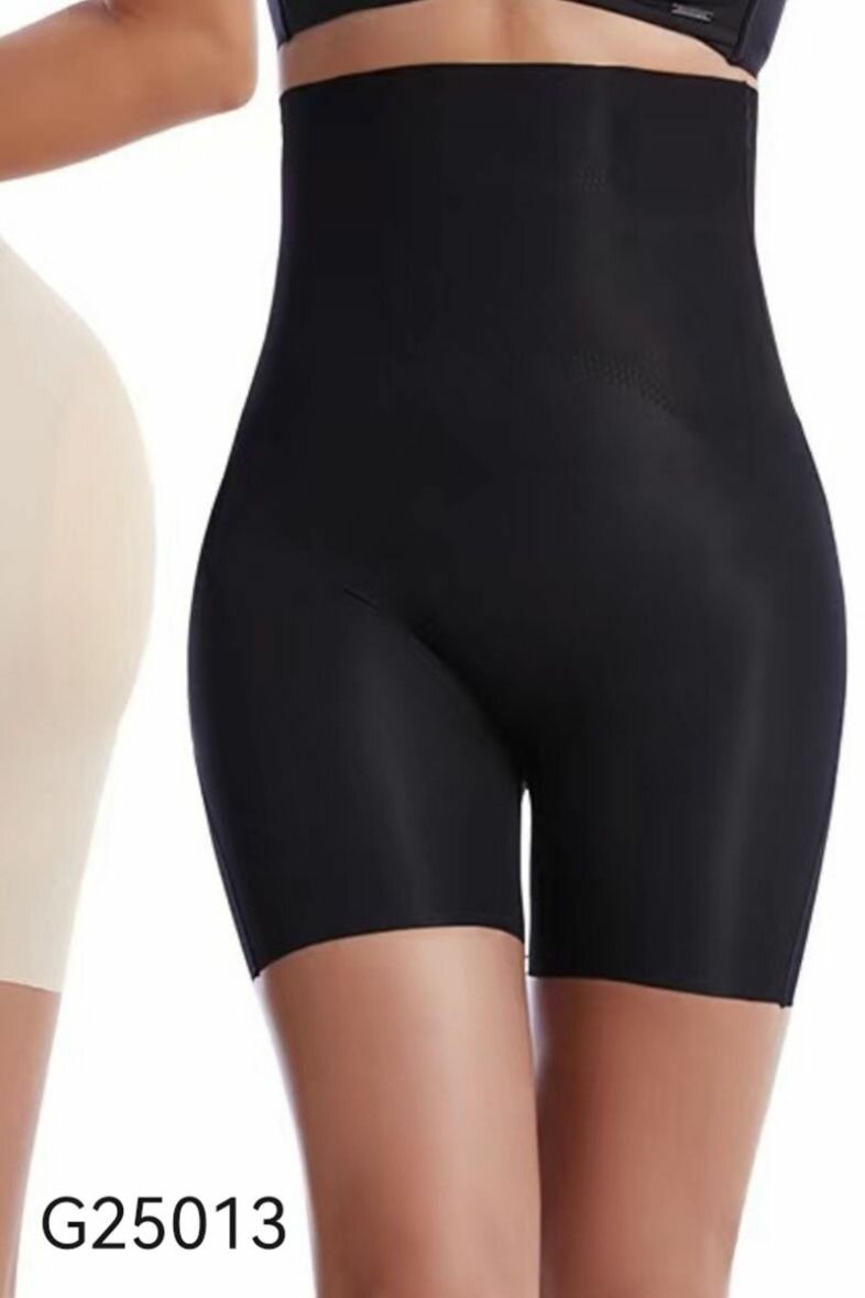Cycliste Gainante Femme