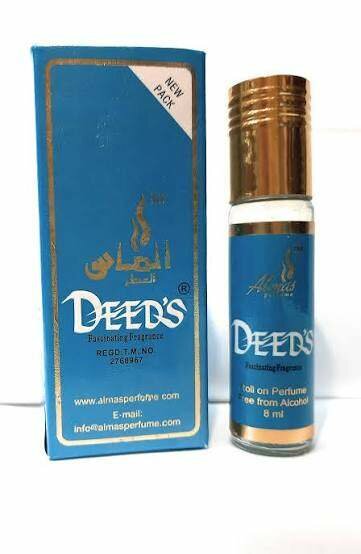 Parfum Deed's
