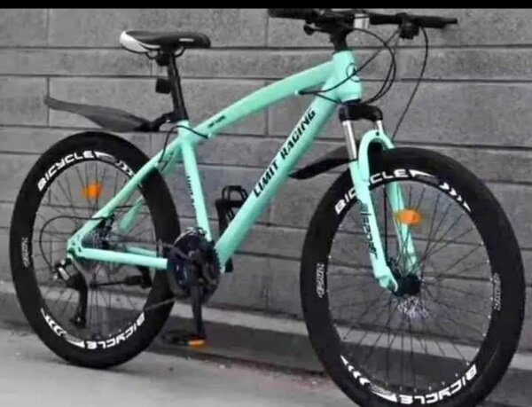 Vélo de Montagne Haut de Gamme