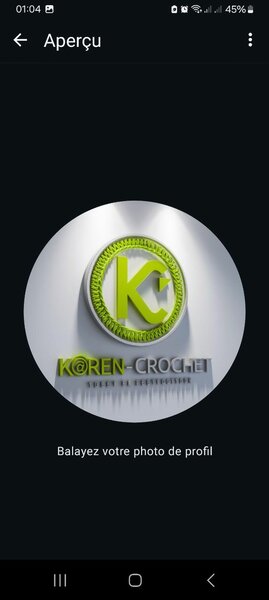 K@ren_Crochet 🧶🧵