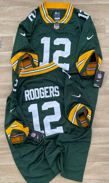 Maillots NFL Hommes