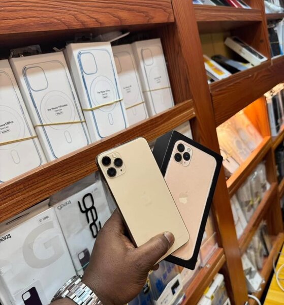 iPhone 11 Pro Max