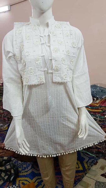 Ladies dress