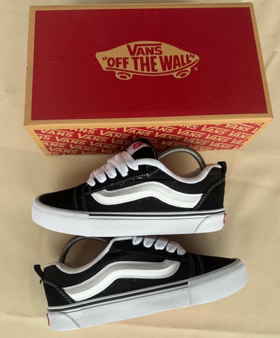 Vans Sneakers Classiques Homme