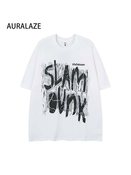 T-shirt graphique unisexe