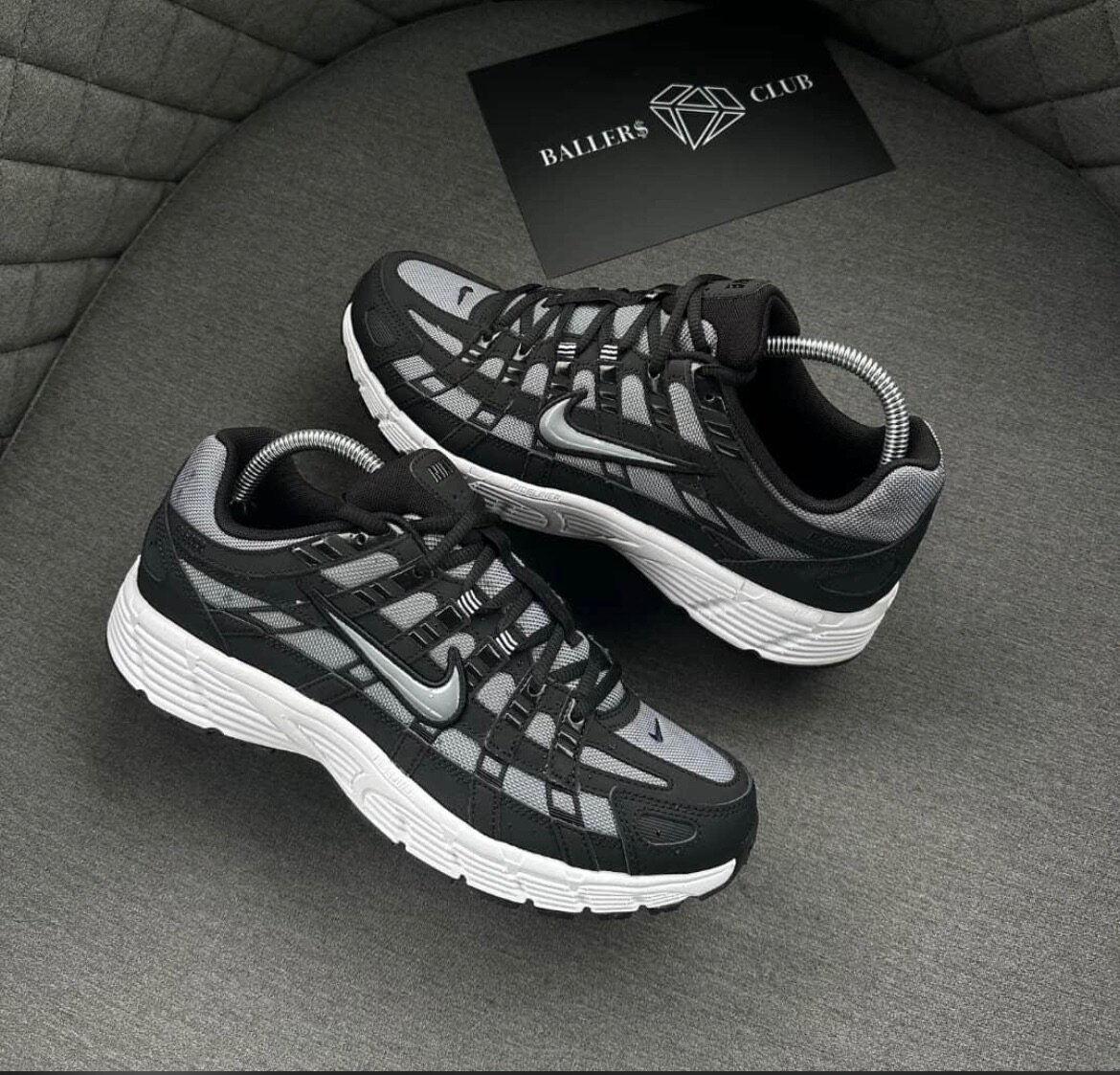 Baskets de running légères Nike