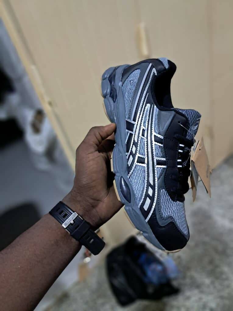 Chaussures de Course Légères