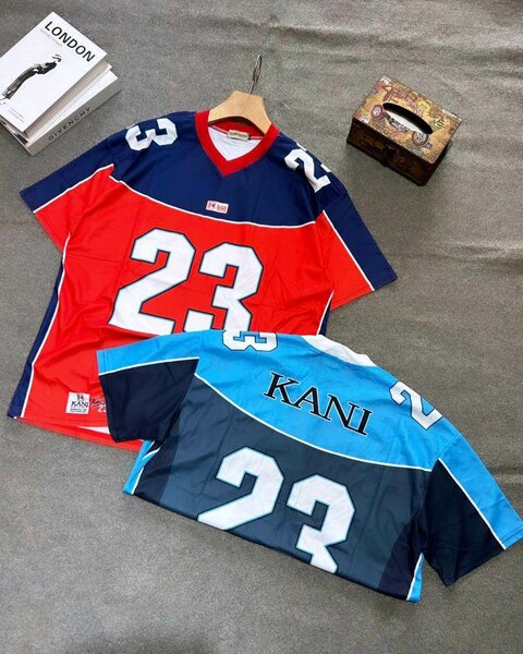 Quality Jerseys