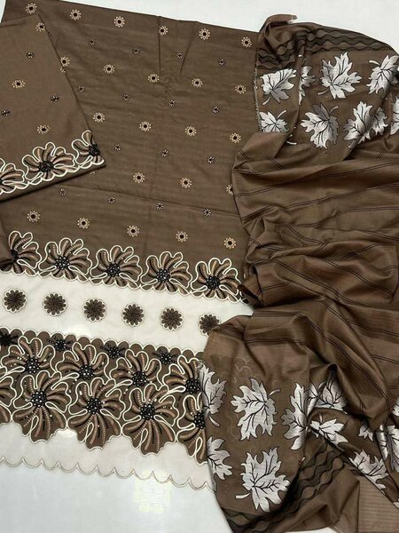 3pc unstich ladies suits