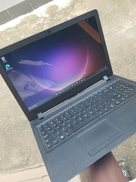 Ordinateur portable Lenovo performant