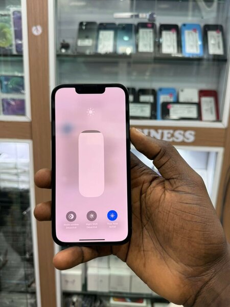 iPhone 13