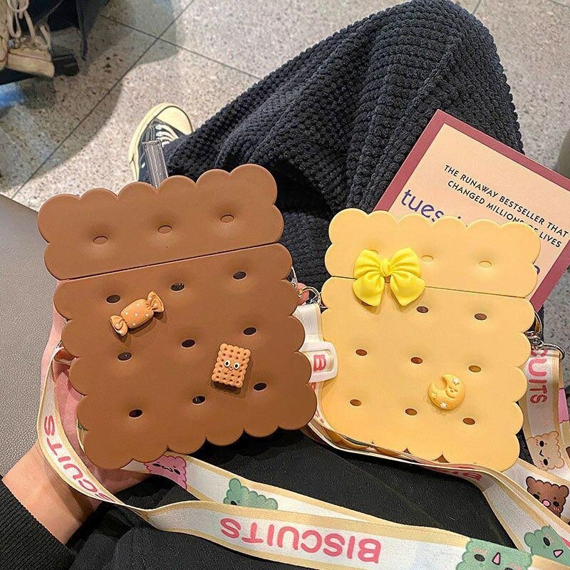 Sac à main biscuit mignon