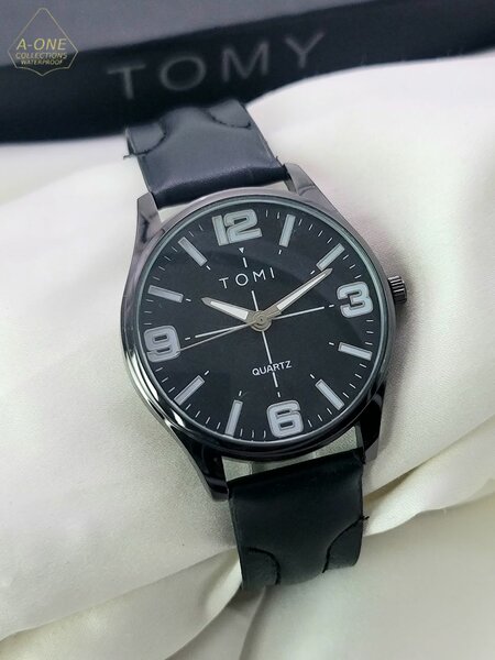 Tommy Watch