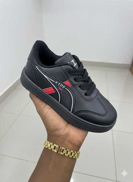 Baskets Enfant Sport Mode